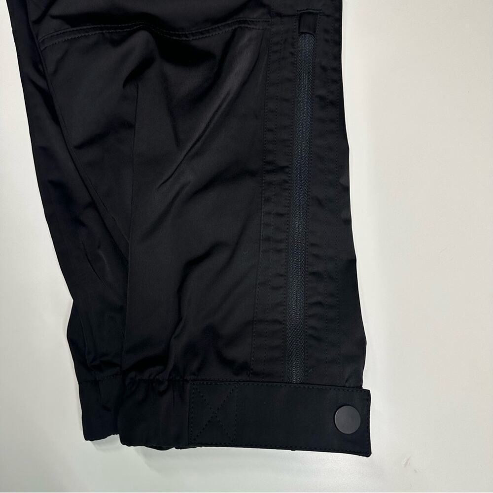 NWT | Athleta | Radiant Jogger | Black | Size 4 - Picture 4 of 15